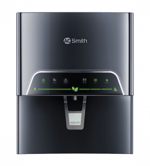 AO Smith - PROPlANET - P3 - RO Water Purifier
