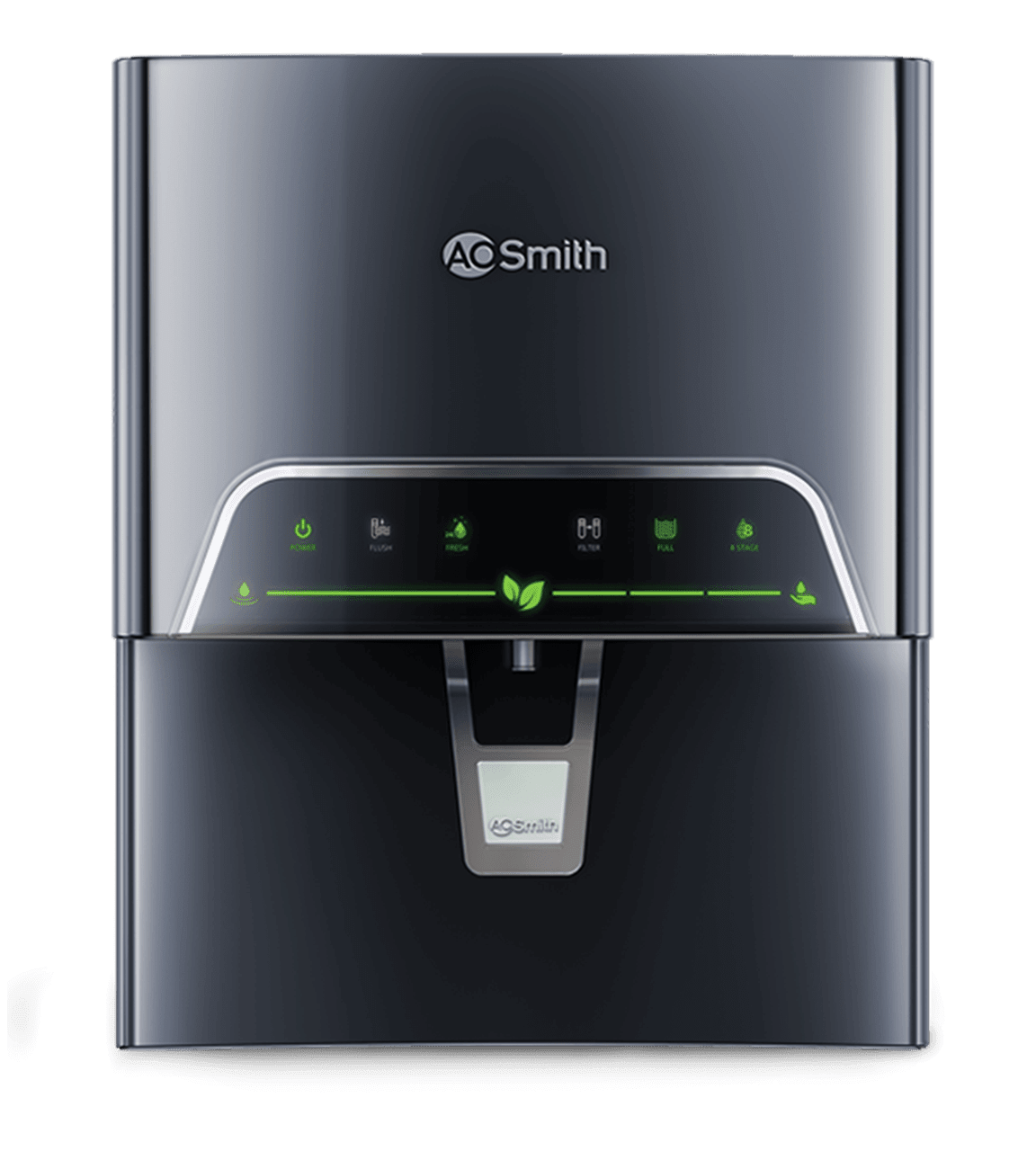 AO Smith - PROPlANET - P4 - RO Water Purifier