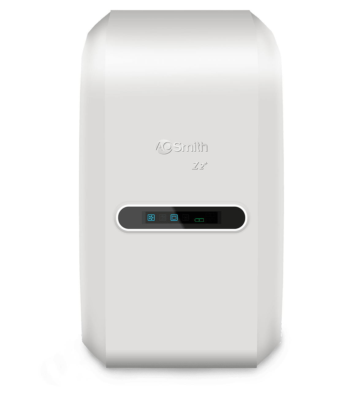 AO Smith India Z2 Plus Under the Sink RO Water Purifier