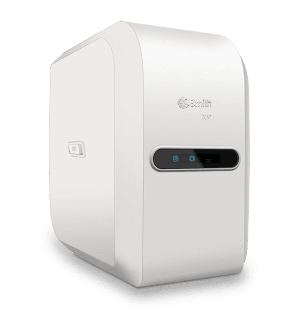 AO Smith India Z2 Plus Under the Sink RO Water Purifier