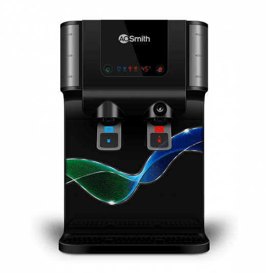 AO Smith - PROPlANET - P7- RO Water Purifier