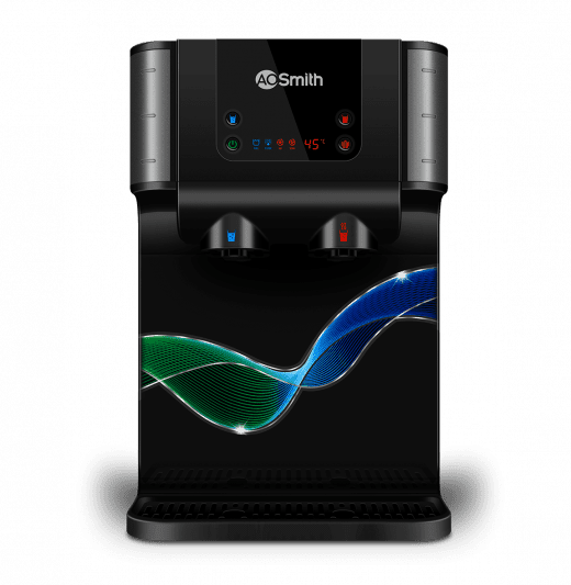 AO Smith - PROPlANET - P7- RO Water Purifier