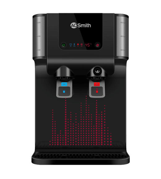 AOSmith-Intelli UV Pro UV