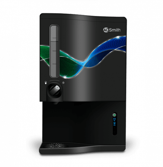 ao 5 Star Rated ProPlanet P5 RO Water Purifier - A. O. Smith India