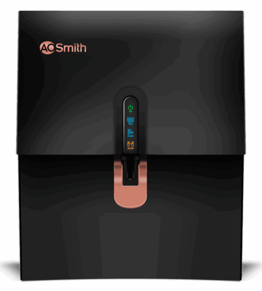 ao Buy X9 RO Water Purifiers Online | A. O. Smith India